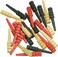 Maple Landmark 24-piece Spare Cribbage PegsInstructions