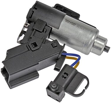 Dorman 924-973 Shift Interlock Solenoid