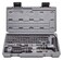 Proto STANLEY-PROTO IND TOOLS POJ61390 MULTI-BIT KIT W/TWO DRIVERS 91 PC