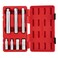 SUNEX TOOLS 8845 3/8-Inch Drive Master Spark Plug Set, CR-V, 7-Pieces