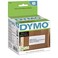 DYMO White Shipping Labels ,30573