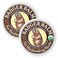 Badger Organic Healing Hand Balm, Hardworking Hands, 2 oz ,2-Pack