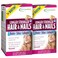 Applied Nutrition Longer Stronger HairNails Beauty Formula ,2 Pack