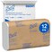 Scott Professional C-Fold Paper Hand Towels, Bulk, 12 x 200 Sheets ,06041