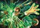 MIGHTYPRINT DC Comics Green Lantern Hal Jordan Others Wall Art