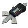 RIVERWELD Digital Readout Gauge 4 Angle Display: 60&deg;, 70&deg;, 80&deg;, 90&deg;