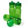 Rolling Sands 24oz Drink Bottles Go Green ,Set of 3