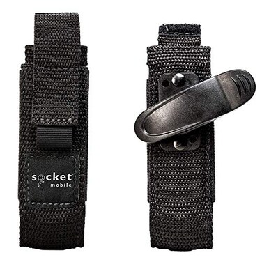 Socket Mobile Holster for 7700Series Scanners with Rotating Belt Clip
