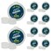 Putty Buddies Earvolution Original Swim Earplugs, Moldable, 10 Pair Pack