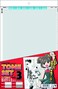 Deleter Screen Tone Set Vol. 3