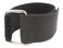 SECURE CABLETIES 60 x 3 Inch Heavy Duty Black Cinch Strap - 5 Pack