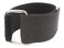 SECURE CABLETIES 60 x 3 Inch Heavy Duty Black Cinch Strap - 5 Pack