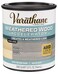 Varathane Weathered Gray Wood Accelerator