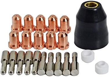 RIVERWELD Thermal Dynamics 9-6506 9-6501 9-6003 9-6507 kit 23pcs