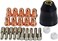 RIVERWELD Thermal Dynamics 9-6506 9-6501 9-6003 9-6507 kit 23pcs