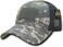 Rapdom Tactical Low Crown Air Mesh Case, Army Combat Uniform