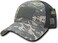 Rapdom Tactical Low Crown Air Mesh Case, Army Combat Uniform