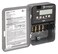 Intermatic ET1105C 24-Hour 1-Circuit Electronic Time Switch, SPST, Indoor