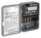 Intermatic ET1105C 24-Hour 1-Circuit Electronic Time Switch, SPST, Indoor