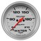 AUTO METER 4469 Ultra-Lite Water Temperature Gauge
