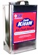 FJC 2406 Kwik Klean A/C Flush - 128 Gallon