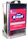 FJC 2406 Kwik Klean A/C Flush - 128 Gallon