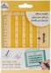 EK Tools Sticky Env Address Template 54-02009