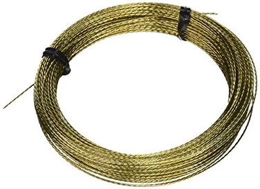 Tool Aid SG ,87425 Windshield Cut-Out Wire, Golden