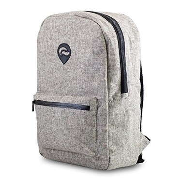 Skunk Element Backpack- Smell Proof - Water Proof ,Khaki