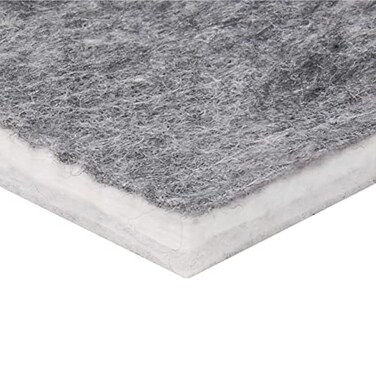 Design Engineering Under Carpet Lite, 6" x 2'1
