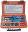 Tool Aid - Crimper Kit Ratcheting Removable Jaws ,18920