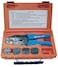 Tool Aid - Crimper Kit Ratcheting Removable Jaws ,18920