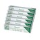 Tea Tree Therapy - Natural Whitening Toothpaste with Oil, 3 Oz ,Pack of 6
