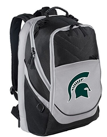 Broad Bay Michigan State Spartans Backpack