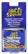 Thermo-Tec 14010 3 ft. 5/8" - 1" I.D. Thermo-Sleeve