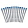 Golf Pride CPX Golf Club Grip, Midsize, 13 Pack