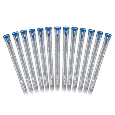 Golf Pride CPX Golf Club Grip, Midsize, 13 Pack