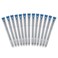 Golf Pride CPX Golf Club Grip, Midsize, 13 Pack