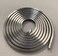 Delphi Glass 3/16" Round U Lead Came-12ft ,RolledBagged