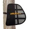 Muddy Big Game Treestands Spring Back Lumbar Support Black