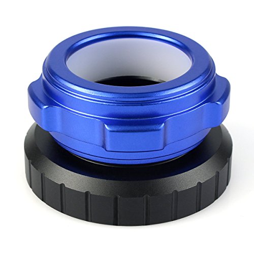 svbony Svbony Telescope Eyepiece Adapter 1 25 Inches