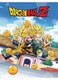 Great Eastern Dragon Ball Z - TrunksGoten Sublimation Throw Blanket