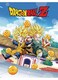 Great Eastern Dragon Ball Z - TrunksGoten Sublimation Throw Blanket