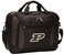 Broad Bay Purdue University Laptop Computer Bag Messenger Briefcase Bag