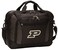 Broad Bay Purdue University Laptop Computer Bag Messenger Briefcase Bag
