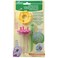 CLOVER 3101 Wonder Knitter Pink, 8.8" Height x 5" Length x 1.8" Width