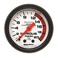 Auto Meter 5728 Phantom Mechanical Nitrous Pressure Gauge 2.3125 in.