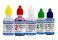 Poolmaster 23227 Replacement Indicator Solutions1 -5 For Spa or Swimming Pool Water Testing, Neutral, Small