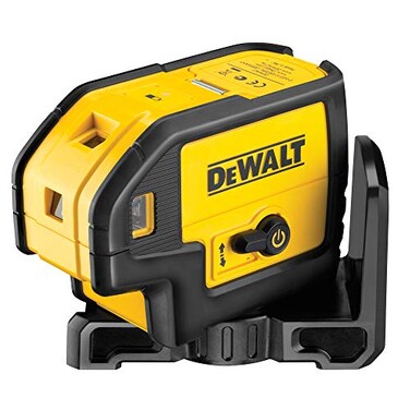 DEWALT Laser, 5-Beam ,DW085K