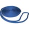 SEACHOICE Double-Braid Nylon Dock Line 3/8" x 15' 40301 Blue